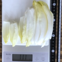 チコリー 111g