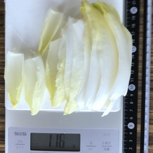 チコリー 116g