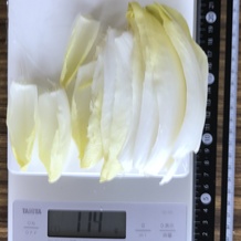 チコリー 114g