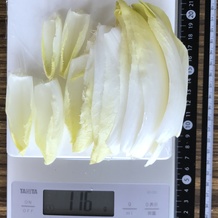チコリー 116g