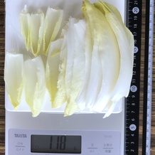チコリー 118g