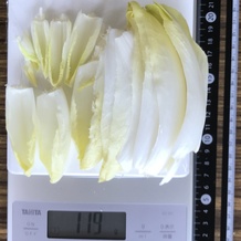 チコリー 119g