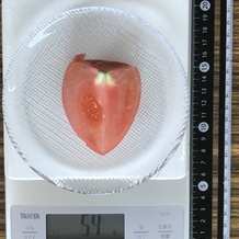 トマト 54g