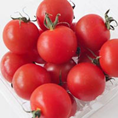 栄養 ミニ トマト