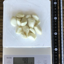 にんにく 48g