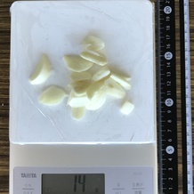 にんにく 14g