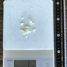 にんにく (みじん切り) 1g