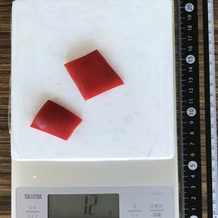 赤ピーマン 12g
