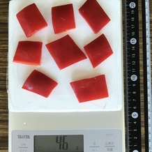 赤ピーマン 46g