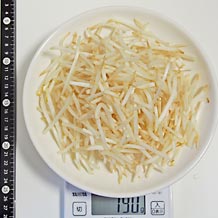 処理済もやし190g