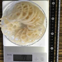 れんこん(スライス)