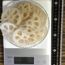 れんこん(スライス) 106g