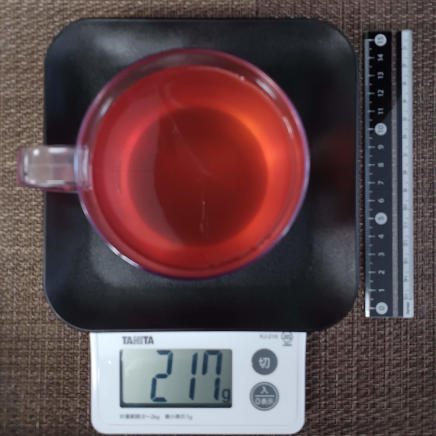 アセロラジュース 217g