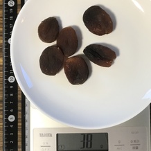 乾燥あんず 38g