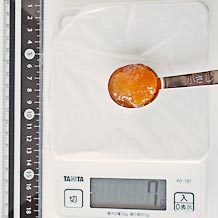 低糖度あんずジャム 7g