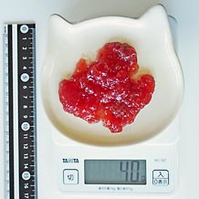 いちごジャム 40g