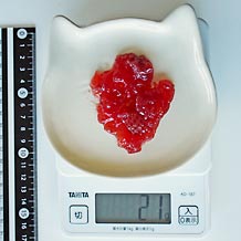 いちごジャム 21g