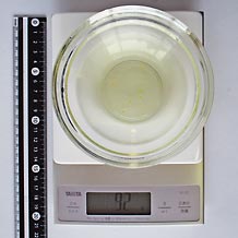 みかんの缶詰の汁