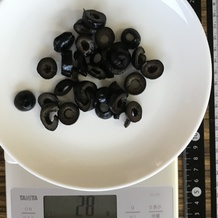 ライプオリーブ 28g