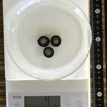 ライプオリーブ 4g