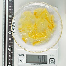 低糖度マーマレード 40g