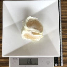 オロブランコ 66g