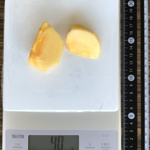 柿 40g