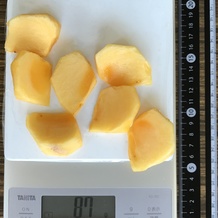 柿 87g