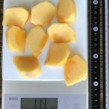 柿 113g
