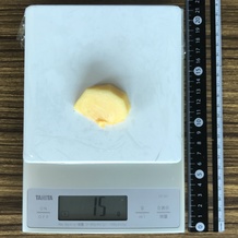 柿8切りの1 15g