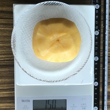柿 150g