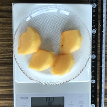 柿 72g