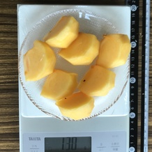 柿 130g