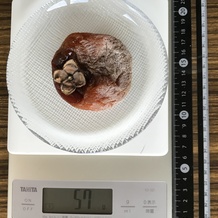 干し柿 57g