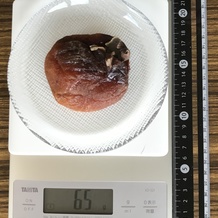干し柿 65g