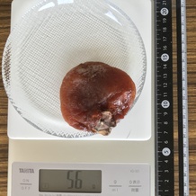 干し柿 56g