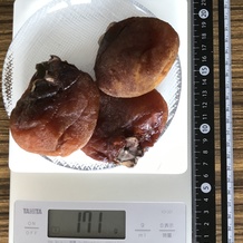 干し柿 171g