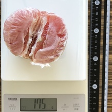 グレープフルーツ 175g