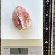 グレープフルーツ 70g