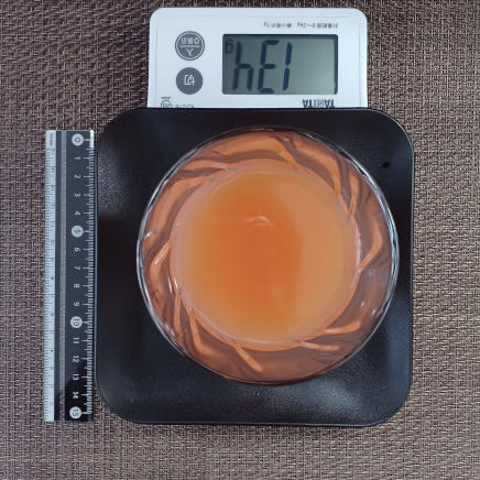 グレープフルーツジュース 134g