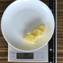 パイナップル 44g