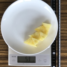 パイナップル 53g