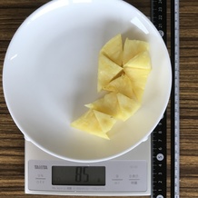 パイナップル 85g