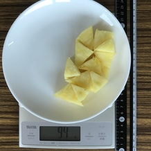 パイナップル 94g