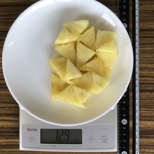 パイナップル 129g