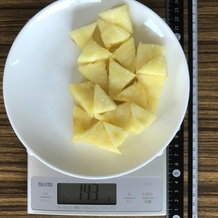 パイナップル 143g