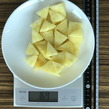 パイナップル 164g