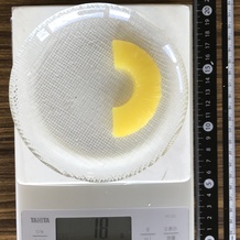 パイナップル 18g