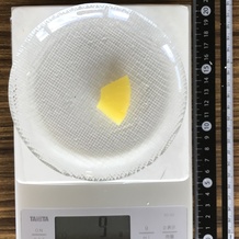 パイナップル 4g