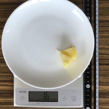 パイナップル 16g